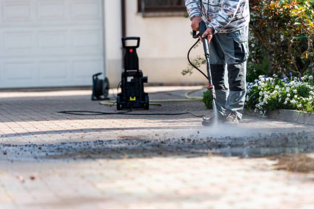 Best Exterior Home Cleaning  in Aho Falls, ID