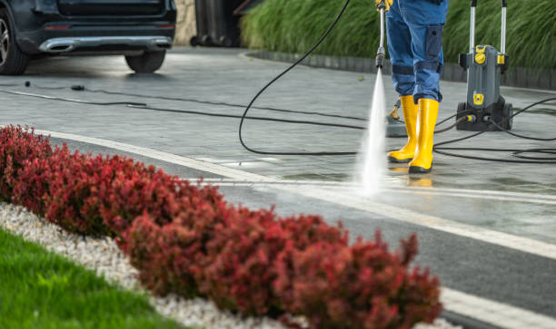 Best Garage Pressure Washing  in Aho Falls, ID