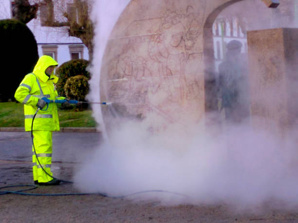 Best Affordable Pressure Washing  in Aho Falls, ID