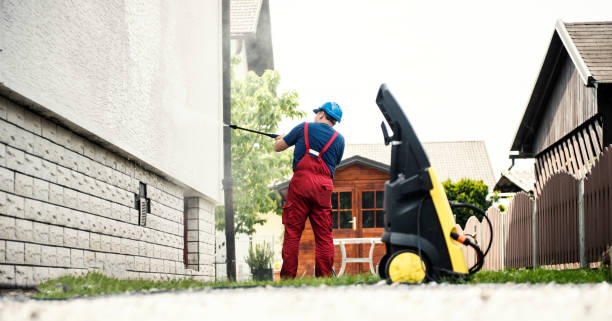 Deck Cleaning Services in Idaho Falls, ID
